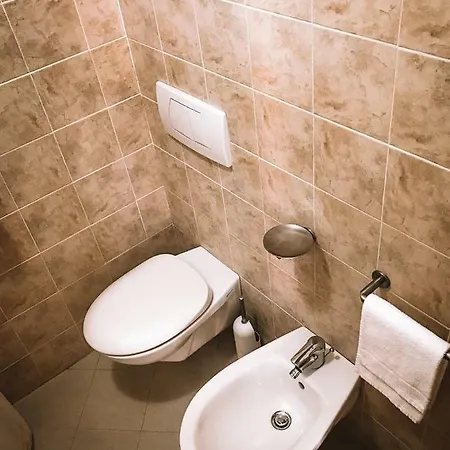 Romantica Hotel 3*