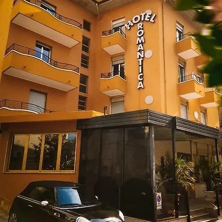 Hotel Romantica 3*