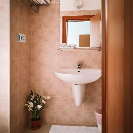 Romantica Hotel Rimini