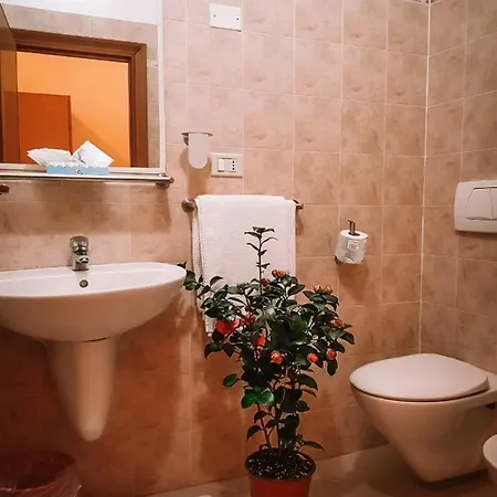 Hotel Romantica