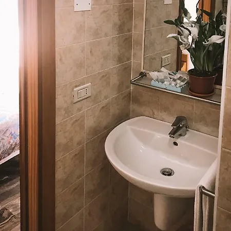 Romantica Hotel Rimini