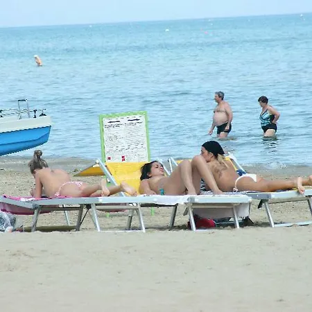Oxford Hotel Rimini