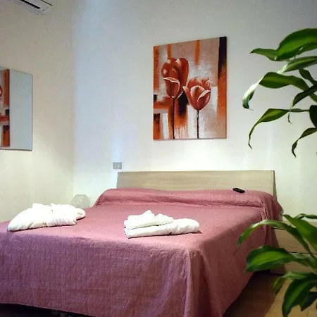 Hotel Oxford Rimini