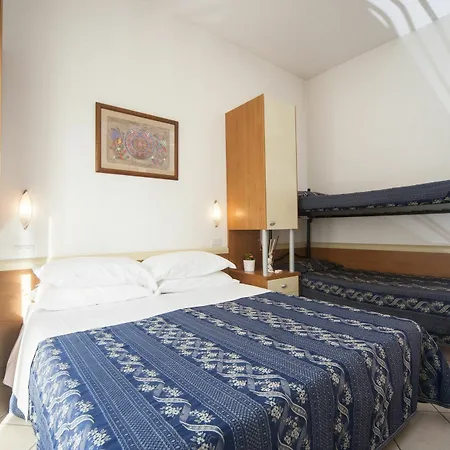 Jana Hotel Rimini