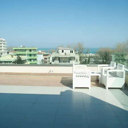 Albachiara 3* Rimini