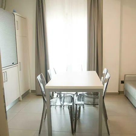 Albachiara Aparthotel