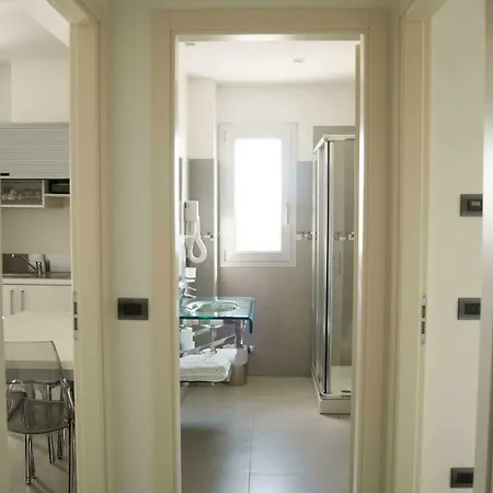 Aparthotel Albachiara