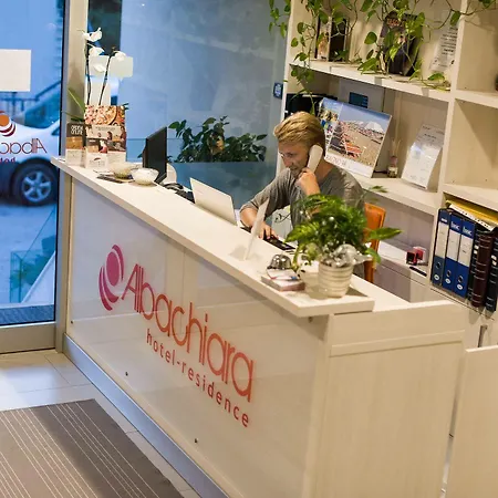 Albachiara Aparthotel 3*