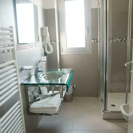 Albachiara Aparthotel