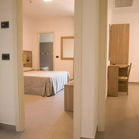 Albachiara 3*