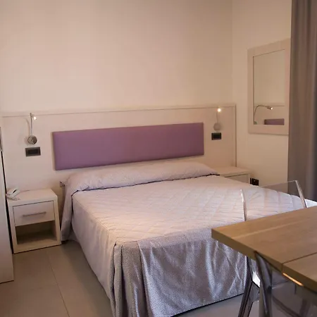 Albachiara Aparthotel Rimini