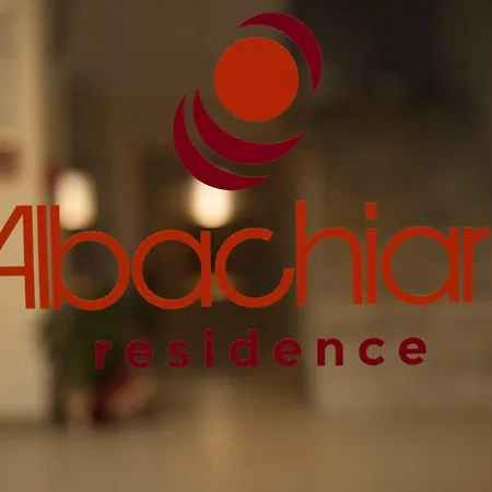 Albachiara Aparthotel 3*