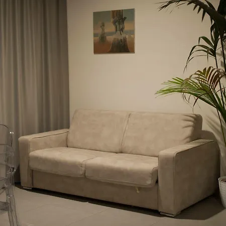 Aparthotel Albachiara 3*
