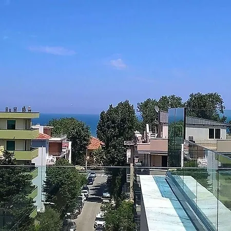 Albachiara 3* Rimini