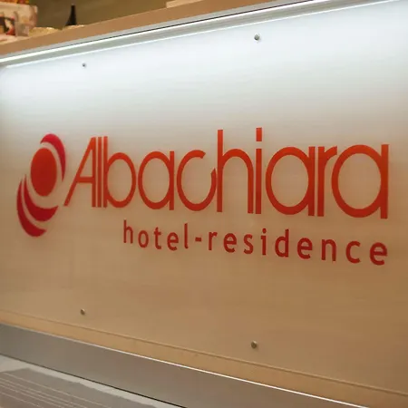 Aparthotel Albachiara Rimini