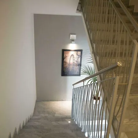 Aparthotel Albachiara 3*