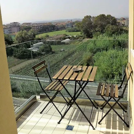 Aparthotel Albachiara Rimini