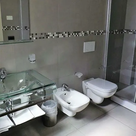 Albachiara Aparthotel 3*