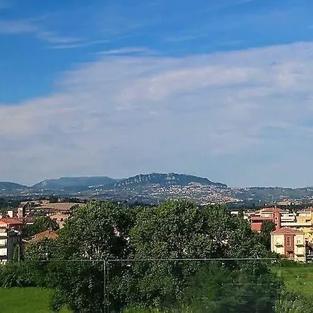 Aparthotel Albachiara 3*