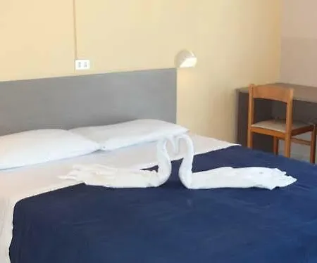 Britta Hotel 3*