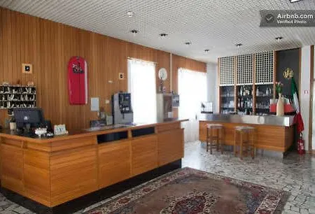 Alabama By Alehotels Hotel Rimini