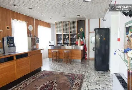 Alabama By Alehotels Hotel