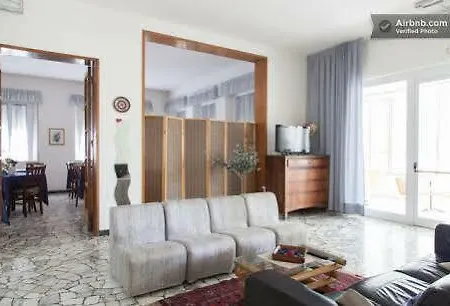 Alabama By Alehotels 3* Rimini