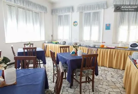 Alabama By Alehotels Hotel Rimini