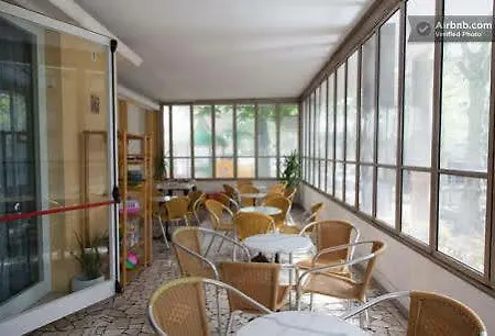 Alabama By Alehotels Hotel 3*
