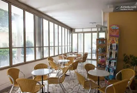 Hotel Alabama By Alehotels Rimini