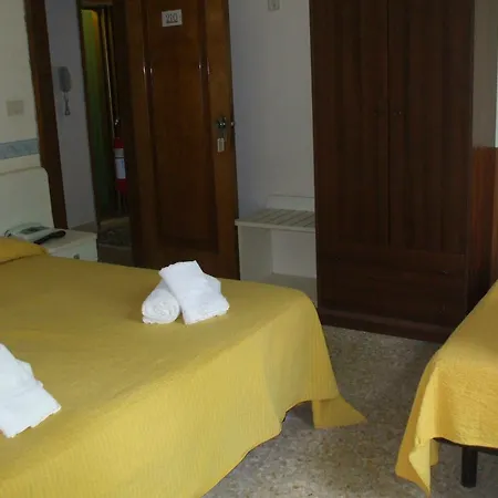 Hotel Alabama By Alehotels 3*