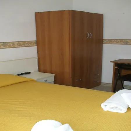 Alabama By Alehotels מלון