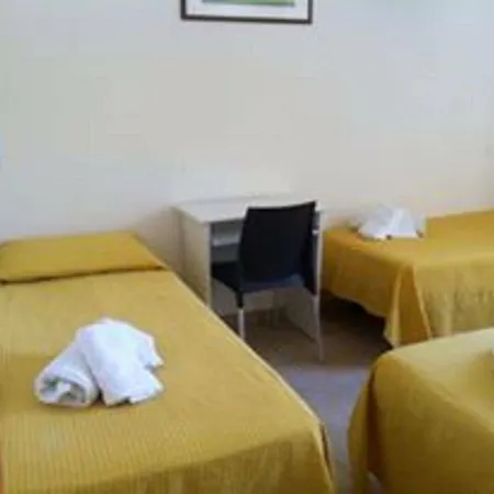 Hotel Alabama By Alehotels