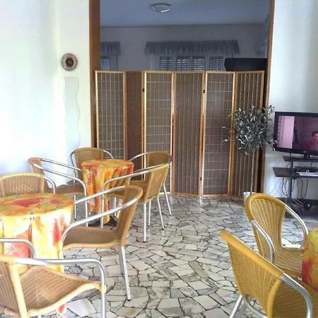 מלון Alabama By Alehotels