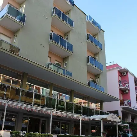 Otel Mauri