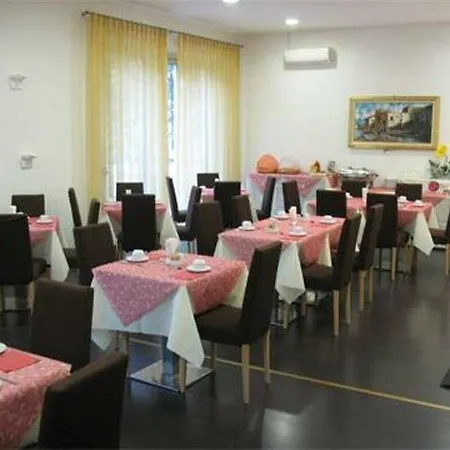 Hotel Club Meeting Rimini