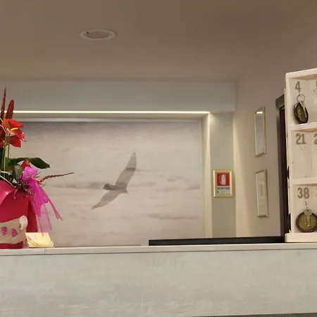 Mauri Otel 3*