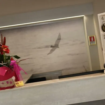 Mauri Otel 3*