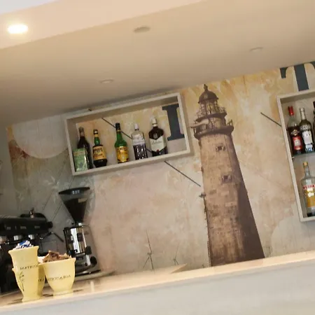 Mauri Otel 3*