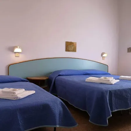 Hotel Sorci 2*