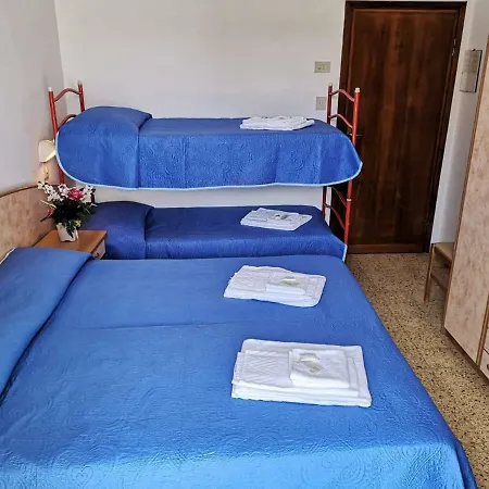 Sorci 2* Rimini