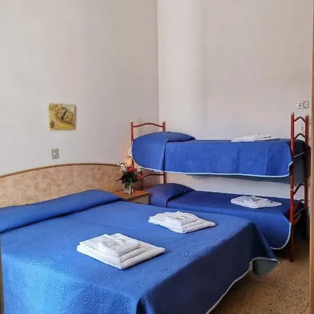 Sorci Hotel Rimini