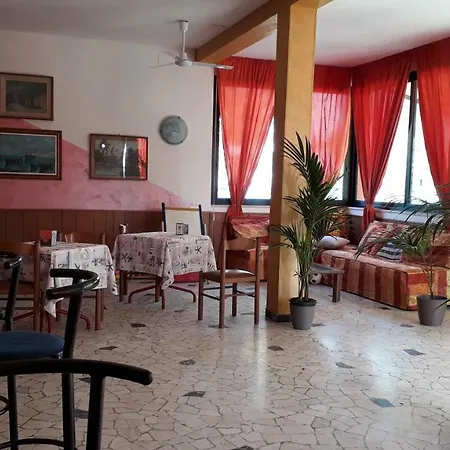 Hotel Rosa Rimini