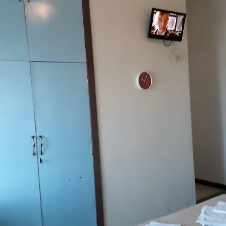 Rosa Hotel