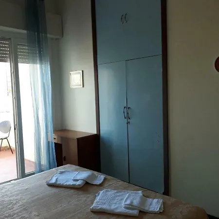Hotel Rosa 2*