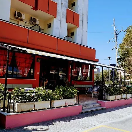Hotel Rosa Rimini