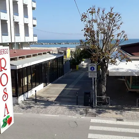 Rosa 2* Rimini