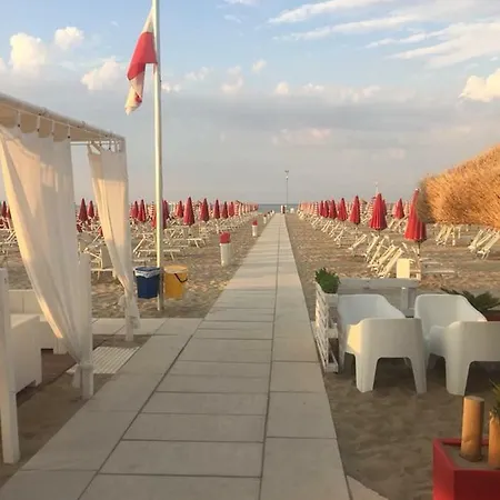 Hotel Venus 3*