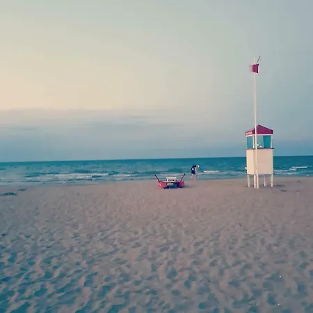 Venus Hotel Rimini