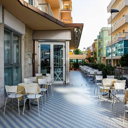 Venus 3* Rimini